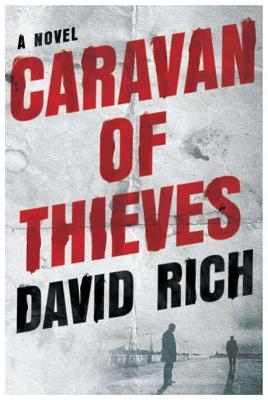 Image for Caravan of Thieves Caravan of Thieves