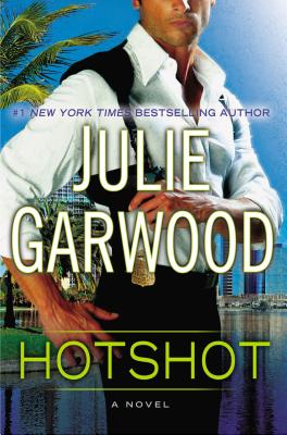 Hotshot (Bk 11 Buchanan / FBI)
