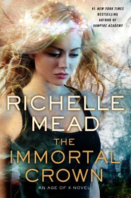 The Immortal Crown (Age of X)