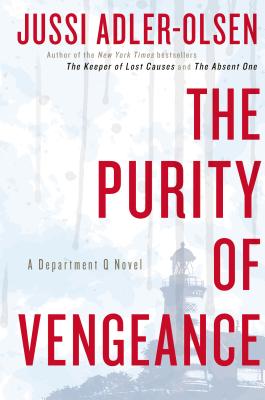 Image for The Purity of Vengeance: A Department Q Novel