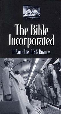 Image for The Bible Incorporated The Bible Incorporated