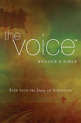 Image for "The Voice Readers Bible (2070, Other TranslationsText)"