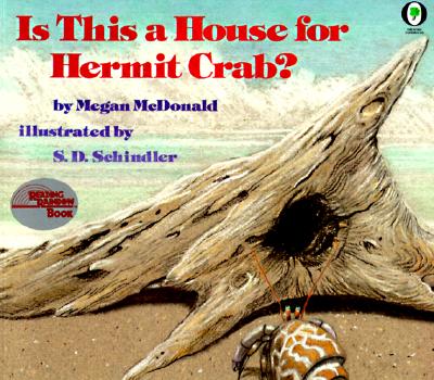 Is This a House for Hermit Crab