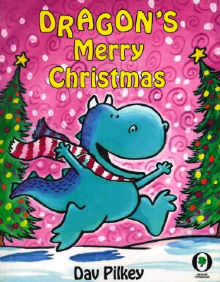 Dragon's Merry Christmas