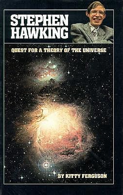 Stephen Hawking: Quest for a Theory of the Universe