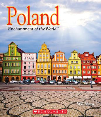 Poland (Enchantment of the World) (Library Edition)