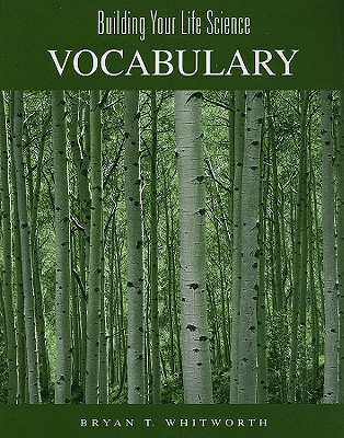 Building Your Life Science Vocabulary