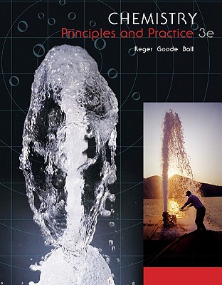 Chemistry: Principles and Practice