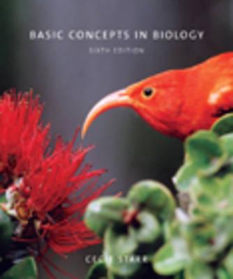 Basic Concepts in Biology (Brooks/Cole Biology)