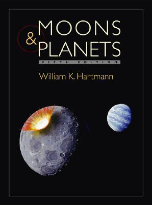 Moons and Planets