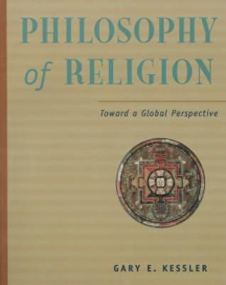 Philosophy of Religion: Toward a Global Perspective