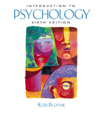 Introduction to Psychology