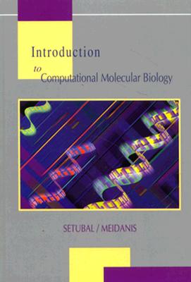 Introduction to Computational Molecular Biology
