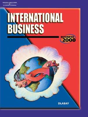 Image for Business 2000: International Business