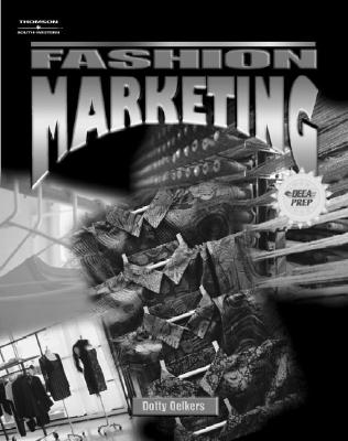 Fashion Marketing (DECA)