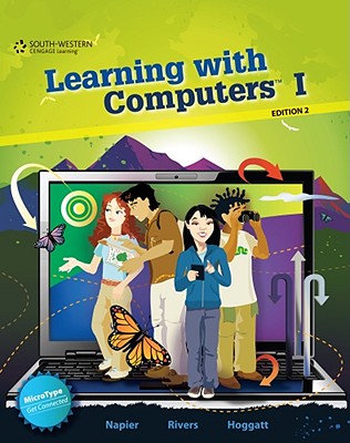 Learning with Computers I (Level Green Grade 7) (Middle School Solutions)