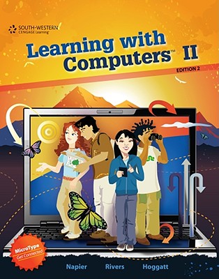 Learning with Computers II (Level Orange, Grade 8) (Middle School Solutions)