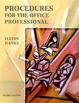 Procedures for the Office Professional; Procedures for the Office Professional