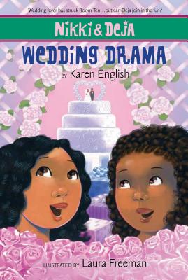 Image for Nikki and Deja: Wedding Drama Nikki and Deja: Wedding Drama