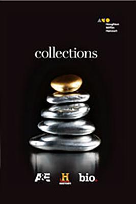Collections, Collections Student Edition Grade 10 2015