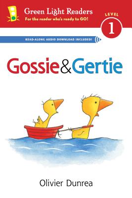 Gossie And Gertie (reader) (Gossie & Friends)