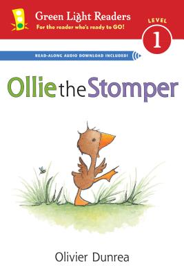 Ollie the Stomper (Gossie & Friends)