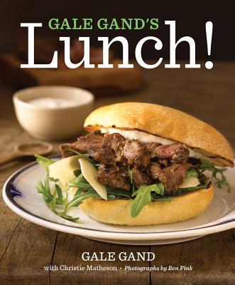 Image for Gale Gand's Lunch!