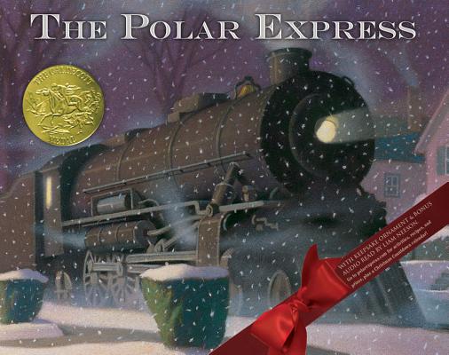 Image for POLAR EXPRESS 30TH ANNIVERSARY EDITION