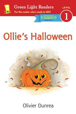 Ollie's Halloween (Reader) (Gossie & Friends)