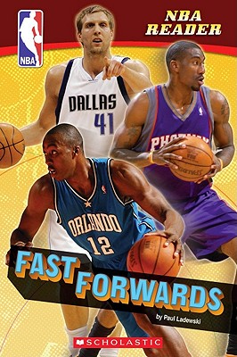Fast Forwards (Nba Reader)