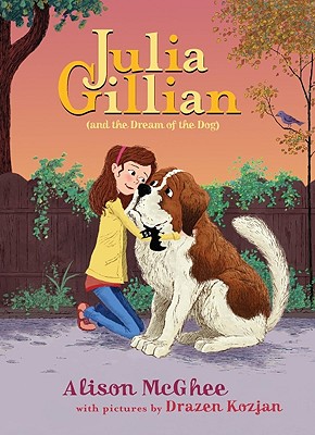 Image for Julia Gillian (And the Dream of the Dog) Julia Gillian (And the Dream of the Dog)
