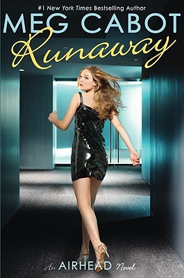 Image for Airhead Book 3: Runaway