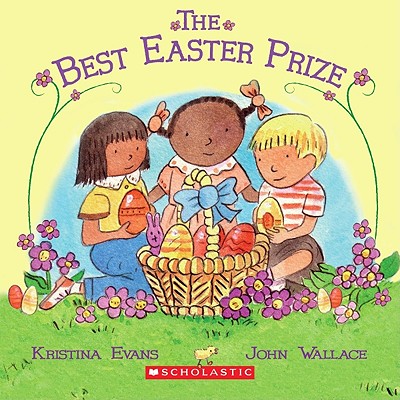 Image for The Best Easter Prize