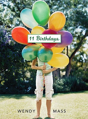 Image for 11 Birthdays (Willow Falls)