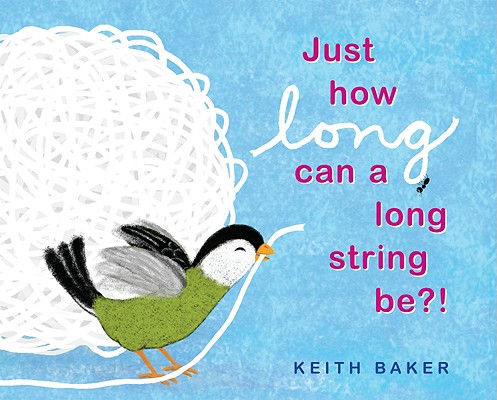 Just How Long Can a Long String Be!