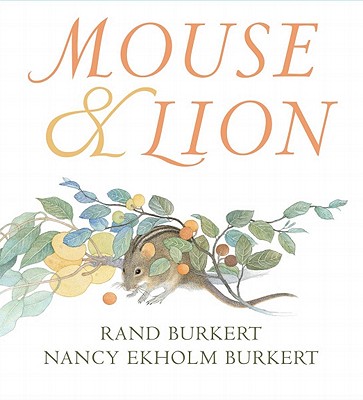 Image for Mouse & Lion Mouse & Lion