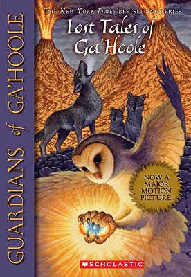 Image for Lost Tales of Ga'Hoole (Guardians of Ga'Hoole)