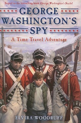 George Washington's Spy