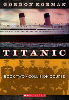 Image for Collision Course (Titanic #2)