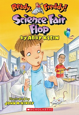 Image for Science Fair Flop (Ready, Freddy!) Science Fair Flop (Ready, Freddy!)