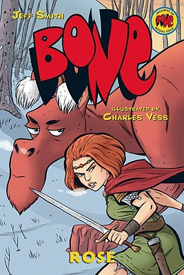 Rose (BONE Prequel)