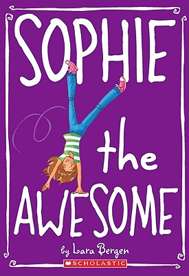 Image for Sophie #1: Sophie the Awesome