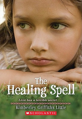The Healing Spell