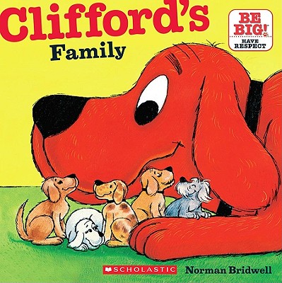 Clifford's Family (Clifford S.)