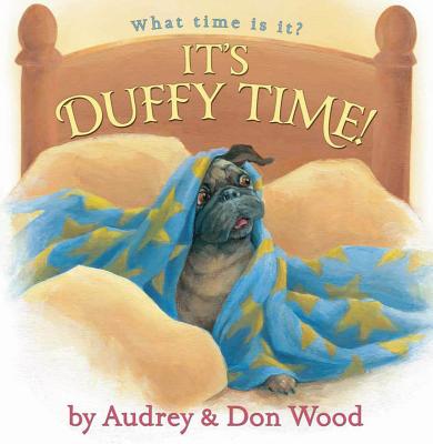 Image for It's Duffy Time! It's Duffy Time!
