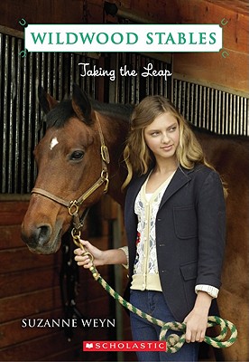 Wildwood Stables #6: Taking the Leap