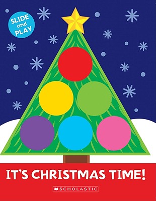 It's Christmas Time! (Slide and Play)