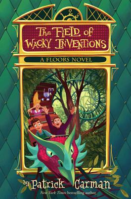 Floors #3: The Field of Wacky Inventions