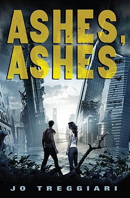 Ashes To Ashes