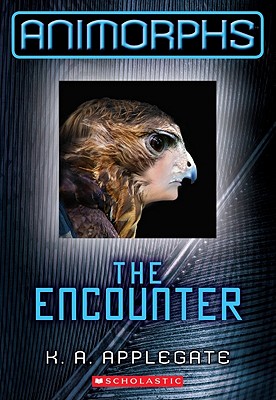 Image for The Encounter (Animorphs #3) (3)